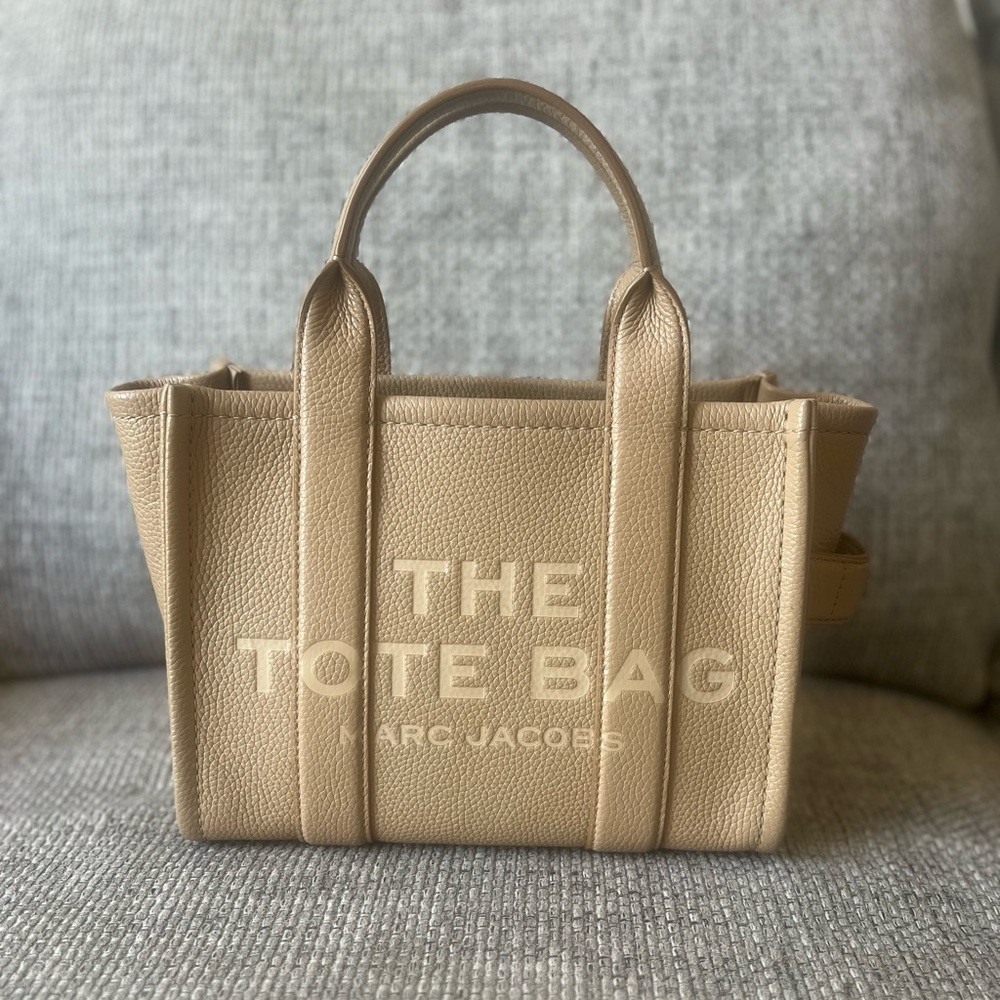 Marc Jacob’s Tote Bag Small